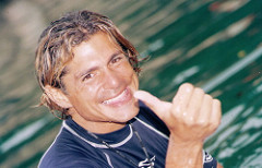 Trainer Happy Training!